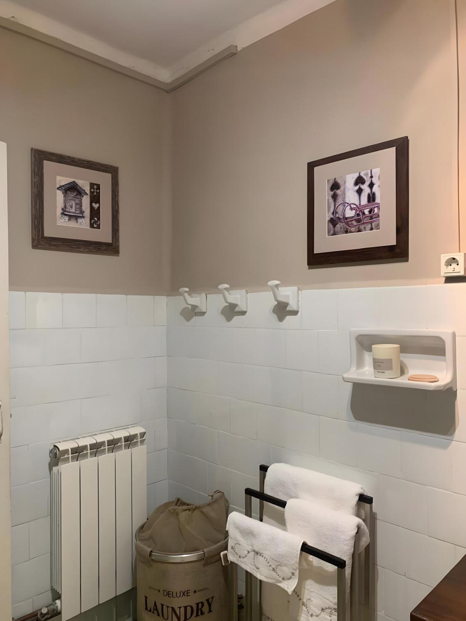 Regalate Paz Villa Estallo Eksteriør billede