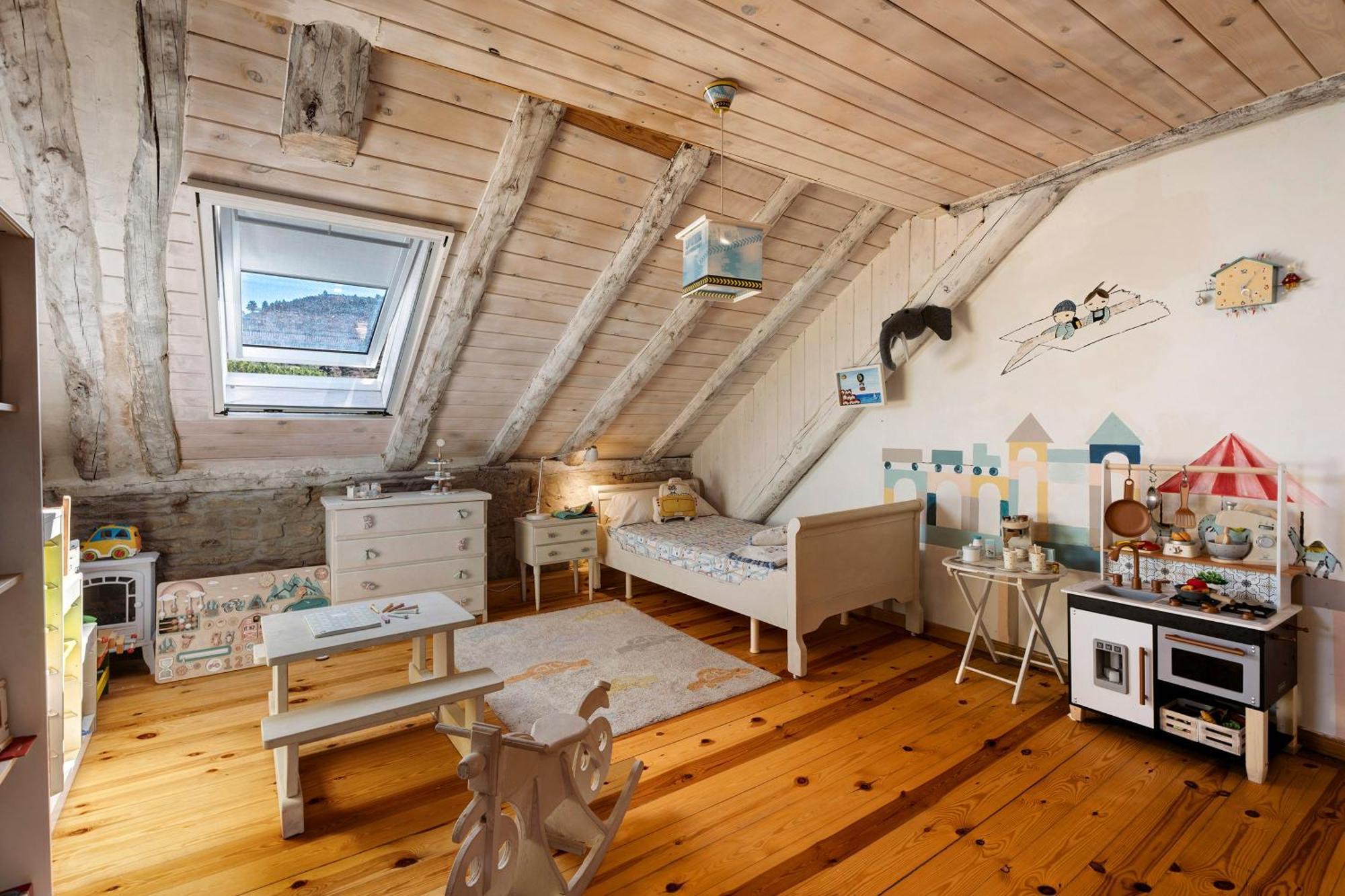 Regalate Paz Villa Estallo Eksteriør billede