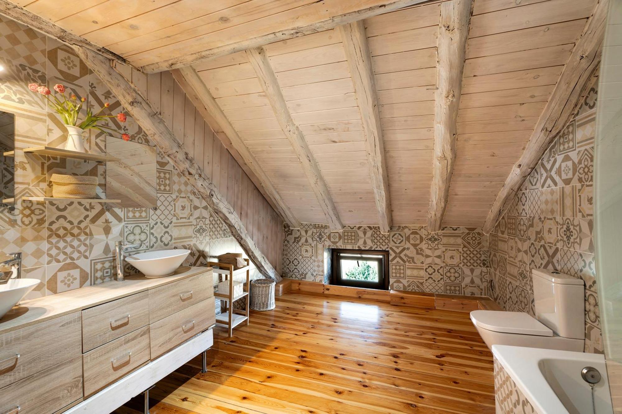 Regalate Paz Villa Estallo Eksteriør billede